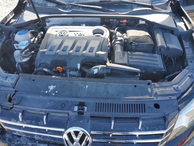 Photo 10 VIN: 1VWBN7A30EC002488 - VOLKSWAGEN PASSAT 