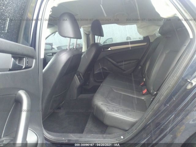 Photo 7 VIN: 1VWBN7A30EC006217 - VOLKSWAGEN PASSAT 