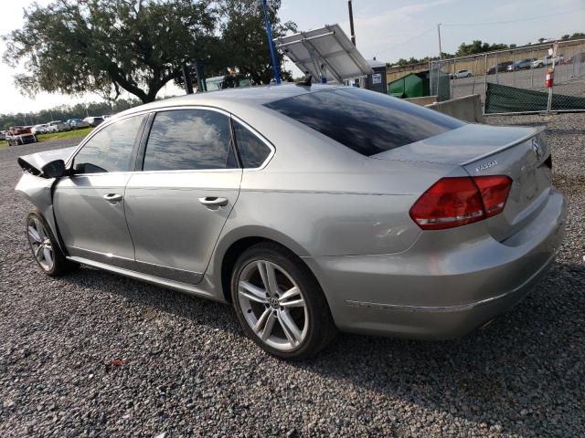 Photo 1 VIN: 1VWBN7A30EC042103 - VOLKSWAGEN PASSAT 