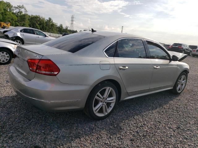 Photo 2 VIN: 1VWBN7A30EC042103 - VOLKSWAGEN PASSAT 