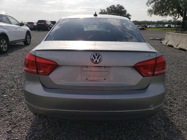 Photo 5 VIN: 1VWBN7A30EC042103 - VOLKSWAGEN PASSAT 