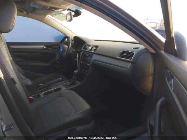 Photo 4 VIN: 1VWBN7A30EC042960 - VOLKSWAGEN PASSAT 