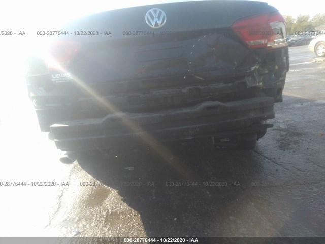 Photo 5 VIN: 1VWBN7A30EC043459 - VOLKSWAGEN PASSAT 