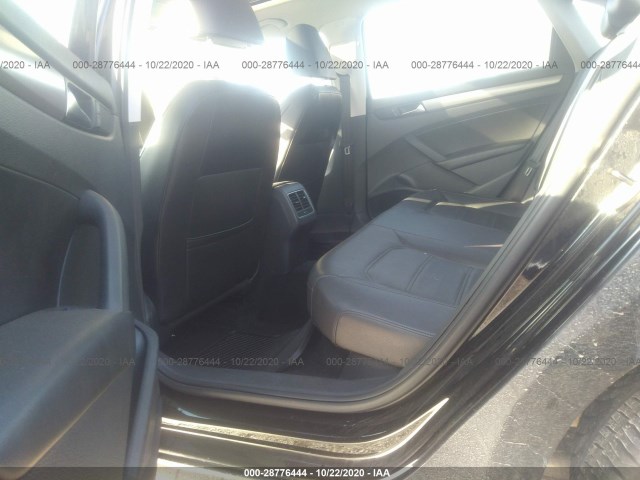 Photo 7 VIN: 1VWBN7A30EC043459 - VOLKSWAGEN PASSAT 