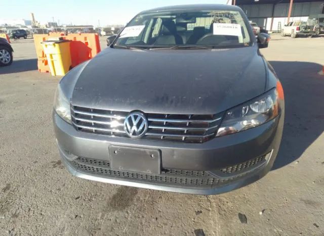 Photo 5 VIN: 1VWBN7A30EC046443 - VOLKSWAGEN PASSAT 