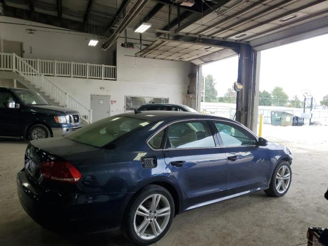 Photo 2 VIN: 1VWBN7A30EC047883 - VOLKSWAGEN PASSAT SE 