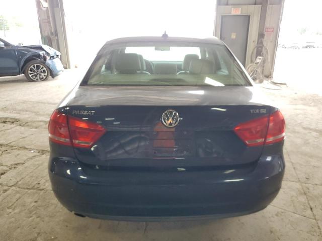 Photo 5 VIN: 1VWBN7A30EC047883 - VOLKSWAGEN PASSAT SE 