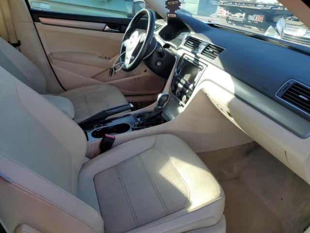 Photo 4 VIN: 1VWBN7A30EC054624 - VOLKSWAGEN PASSAT 