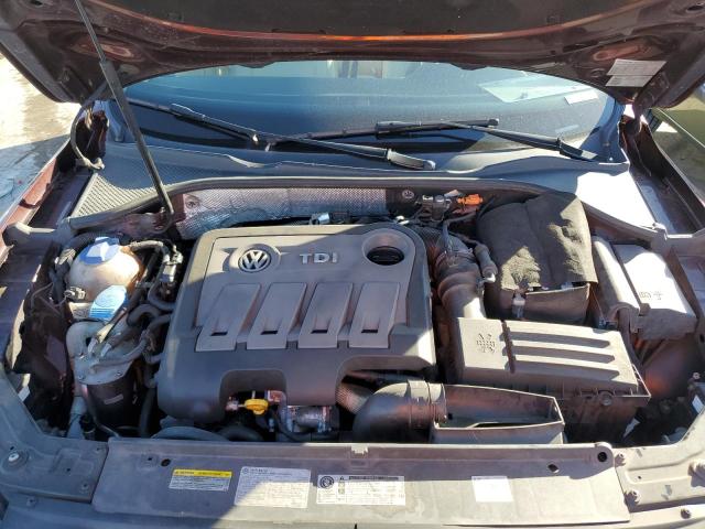 Photo 6 VIN: 1VWBN7A30EC054624 - VOLKSWAGEN PASSAT 