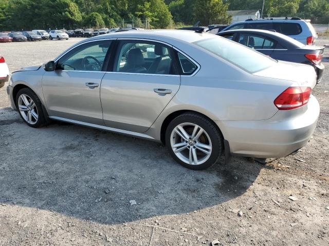 Photo 1 VIN: 1VWBN7A30EC071102 - VOLKSWAGEN PASSAT 