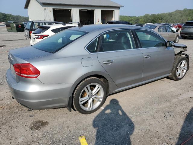 Photo 2 VIN: 1VWBN7A30EC071102 - VOLKSWAGEN PASSAT 