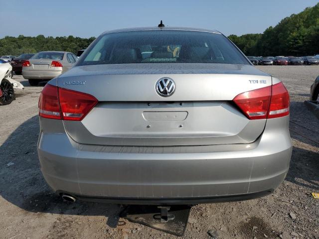 Photo 5 VIN: 1VWBN7A30EC071102 - VOLKSWAGEN PASSAT 