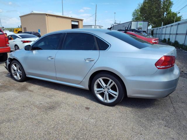 Photo 1 VIN: 1VWBN7A30EC073917 - VOLKSWAGEN PASSAT 