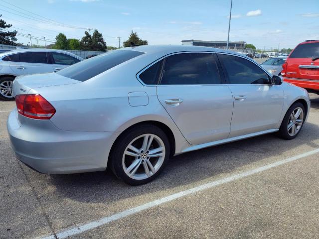 Photo 2 VIN: 1VWBN7A30EC073917 - VOLKSWAGEN PASSAT 