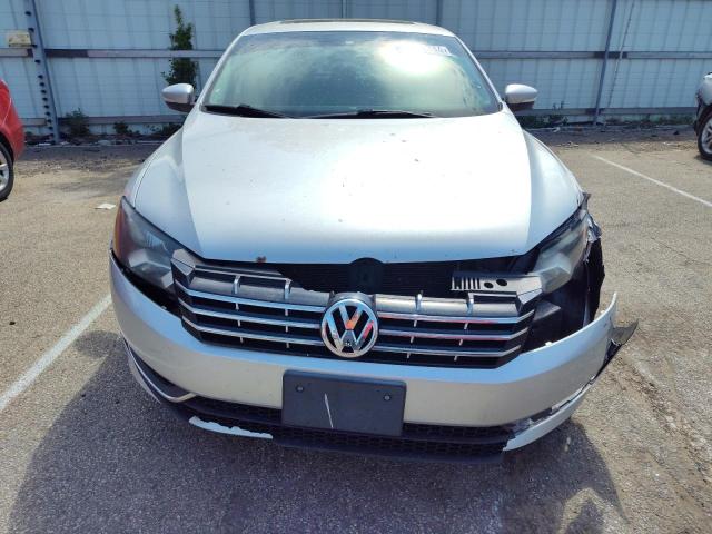 Photo 4 VIN: 1VWBN7A30EC073917 - VOLKSWAGEN PASSAT 