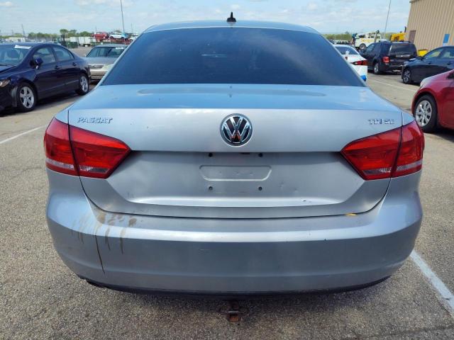 Photo 5 VIN: 1VWBN7A30EC073917 - VOLKSWAGEN PASSAT 