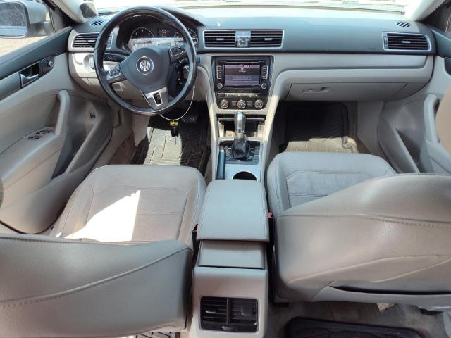 Photo 7 VIN: 1VWBN7A30EC073917 - VOLKSWAGEN PASSAT 