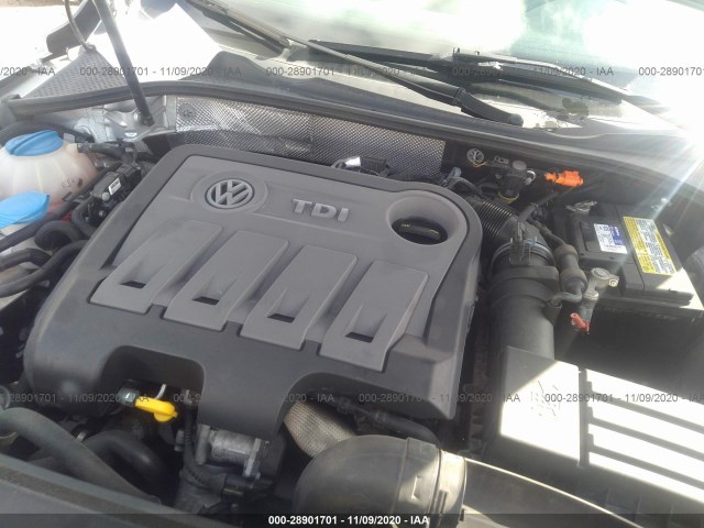 Photo 9 VIN: 1VWBN7A30EC087039 - VOLKSWAGEN PASSAT 