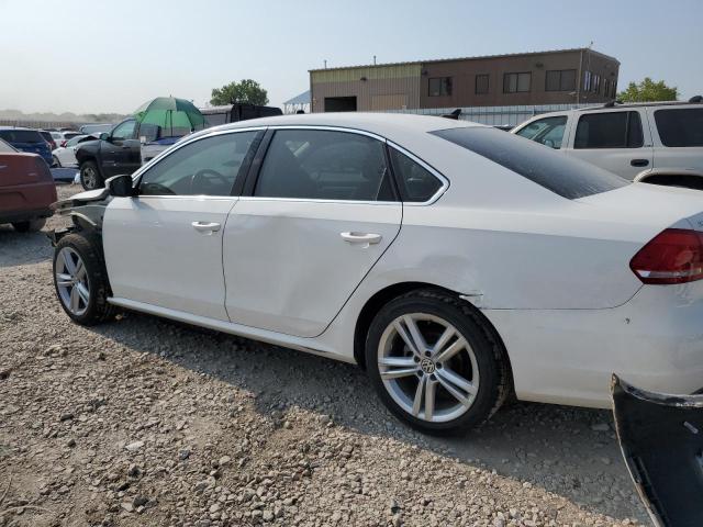 Photo 1 VIN: 1VWBN7A30EC093214 - VOLKSWAGEN PASSAT 