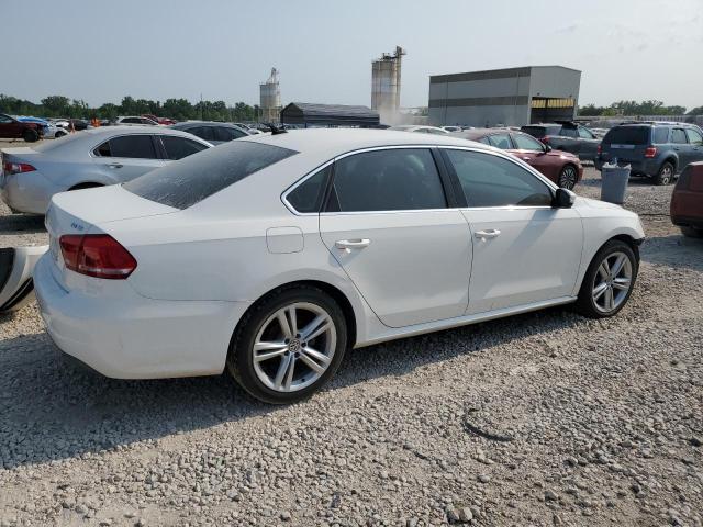 Photo 2 VIN: 1VWBN7A30EC093214 - VOLKSWAGEN PASSAT 