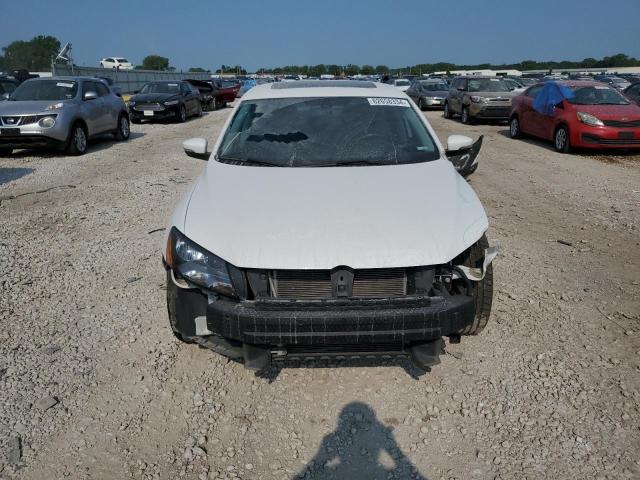 Photo 4 VIN: 1VWBN7A30EC093214 - VOLKSWAGEN PASSAT 