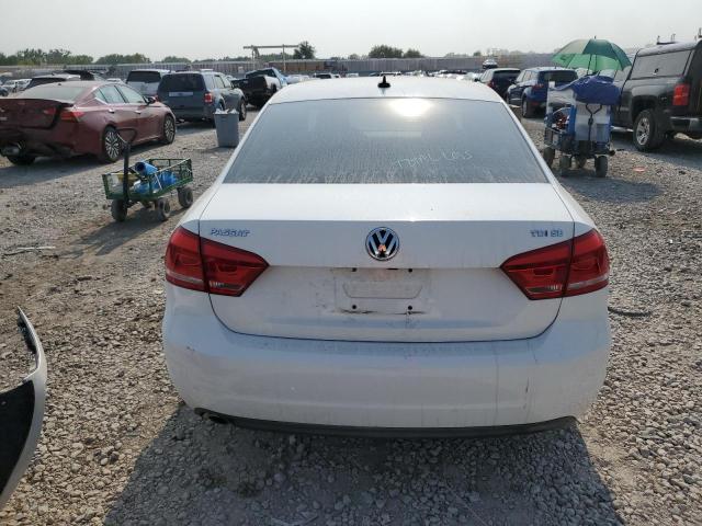 Photo 5 VIN: 1VWBN7A30EC093214 - VOLKSWAGEN PASSAT 