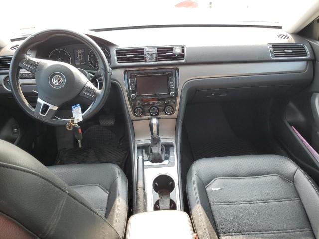 Photo 7 VIN: 1VWBN7A30EC093214 - VOLKSWAGEN PASSAT 