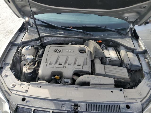 Photo 10 VIN: 1VWBN7A30EC110481 - VOLKSWAGEN PASSAT SE 