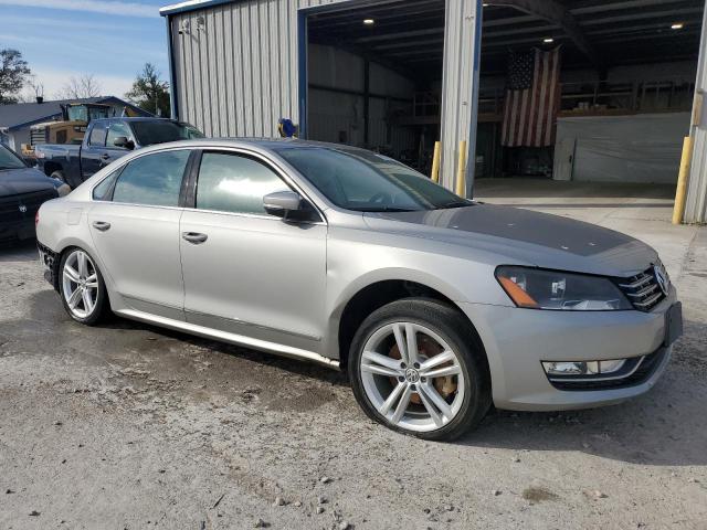 Photo 3 VIN: 1VWBN7A30EC110481 - VOLKSWAGEN PASSAT SE 