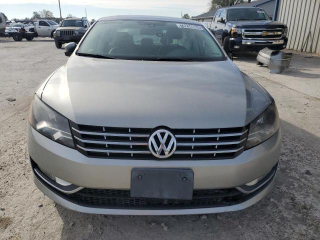 Photo 4 VIN: 1VWBN7A30EC110481 - VOLKSWAGEN PASSAT SE 