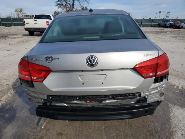 Photo 5 VIN: 1VWBN7A30EC110481 - VOLKSWAGEN PASSAT SE 