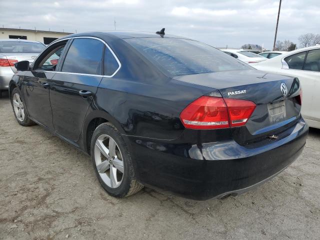 Photo 1 VIN: 1VWBN7A31CC046657 - VOLKSWAGEN PASSAT 