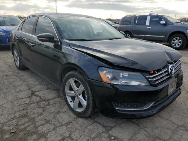 Photo 3 VIN: 1VWBN7A31CC046657 - VOLKSWAGEN PASSAT 