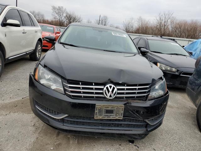 Photo 4 VIN: 1VWBN7A31CC046657 - VOLKSWAGEN PASSAT 