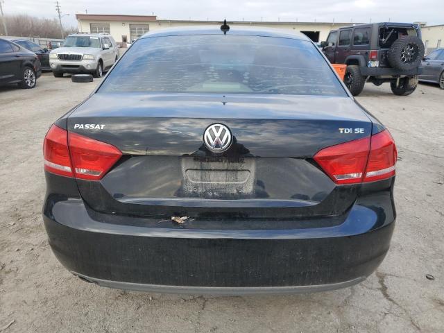 Photo 5 VIN: 1VWBN7A31CC046657 - VOLKSWAGEN PASSAT 