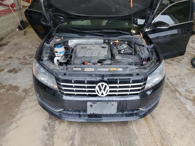 Photo 10 VIN: 1VWBN7A31CC064818 - VOLKSWAGEN PASSAT SE 