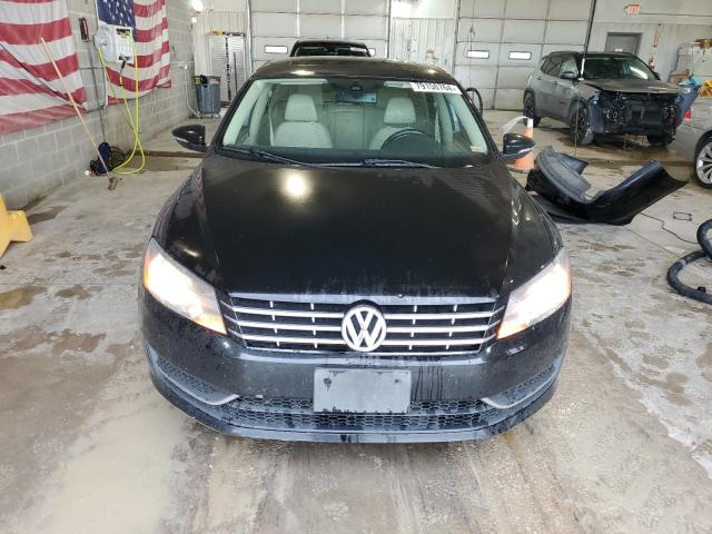 Photo 4 VIN: 1VWBN7A31CC064818 - VOLKSWAGEN PASSAT SE 