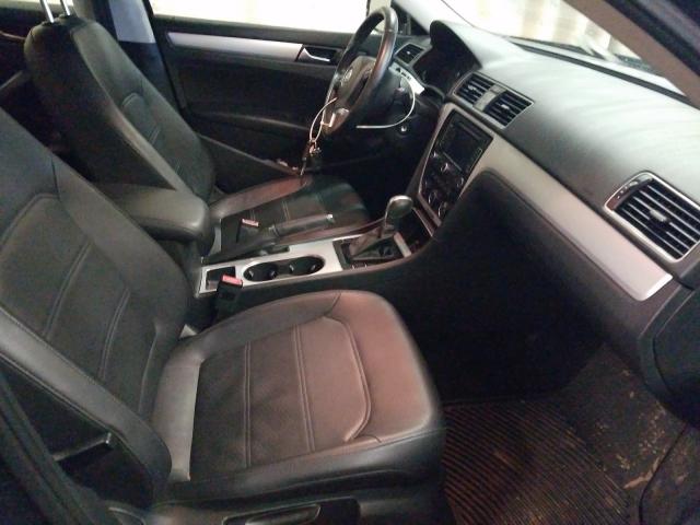 Photo 4 VIN: 1VWBN7A31DC008654 - VOLKSWAGEN PASSAT 