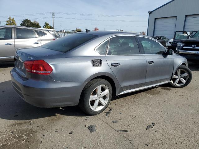 Photo 2 VIN: 1VWBN7A31DC010503 - VOLKSWAGEN PASSAT SE 