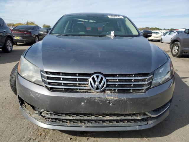 Photo 4 VIN: 1VWBN7A31DC010503 - VOLKSWAGEN PASSAT SE 