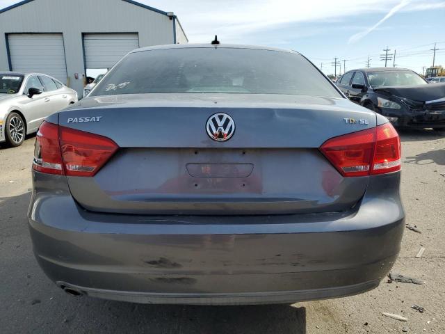 Photo 5 VIN: 1VWBN7A31DC010503 - VOLKSWAGEN PASSAT SE 