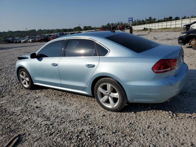 Photo 1 VIN: 1VWBN7A31DC041895 - VOLKSWAGEN PASSAT 