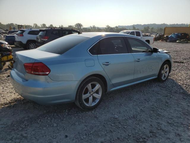 Photo 2 VIN: 1VWBN7A31DC041895 - VOLKSWAGEN PASSAT 