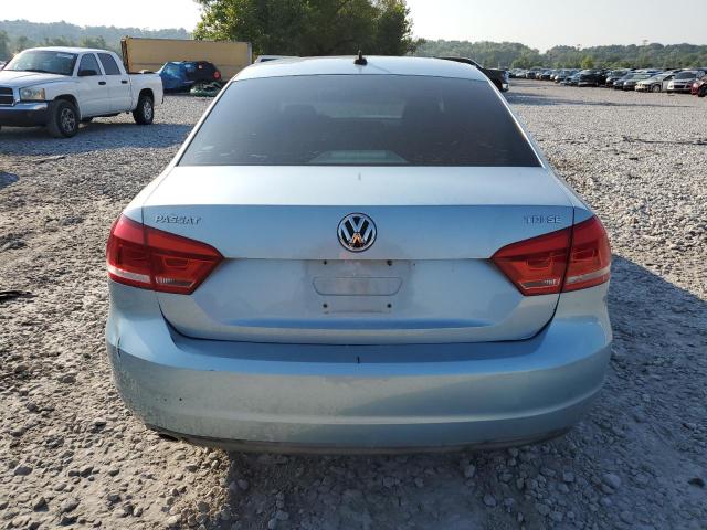 Photo 5 VIN: 1VWBN7A31DC041895 - VOLKSWAGEN PASSAT 