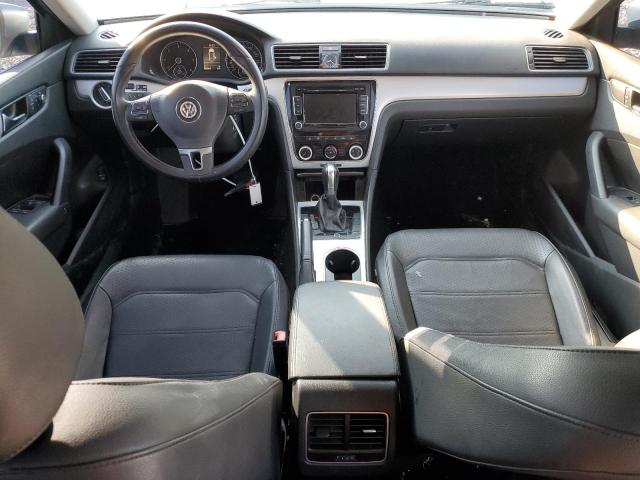 Photo 7 VIN: 1VWBN7A31DC041895 - VOLKSWAGEN PASSAT 