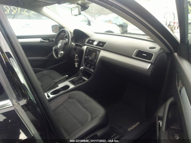 Photo 4 VIN: 1VWBN7A31DC052623 - VOLKSWAGEN PASSAT 