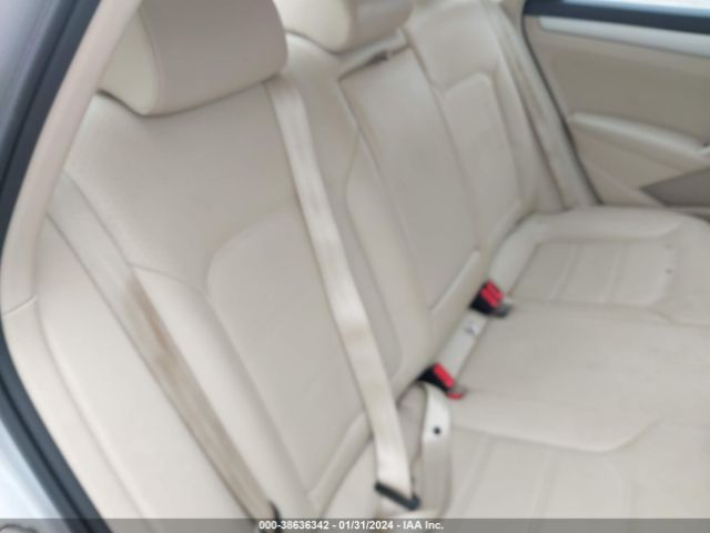 Photo 7 VIN: 1VWBN7A31DC061855 - VOLKSWAGEN PASSAT 