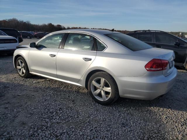 Photo 1 VIN: 1VWBN7A31DC072015 - VOLKSWAGEN PASSAT 