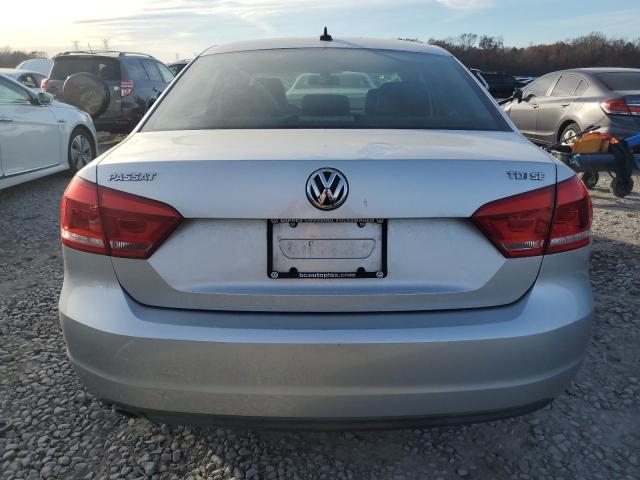 Photo 5 VIN: 1VWBN7A31DC072015 - VOLKSWAGEN PASSAT 