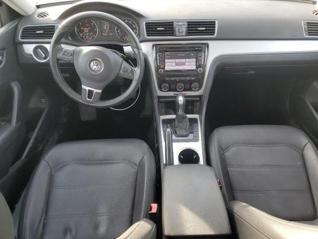 Photo 7 VIN: 1VWBN7A31DC072015 - VOLKSWAGEN PASSAT 